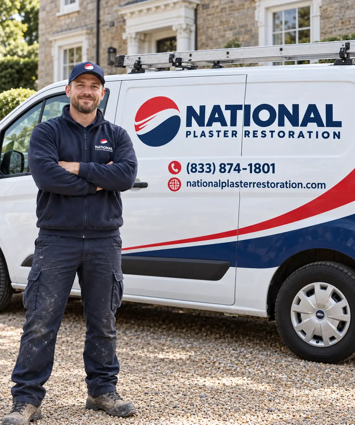 Plaster Repair company in Mallard, IA